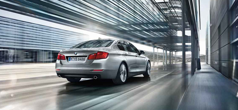 Illustration for article titled The Kia Cadenza is the 5-series for People Who Aren't Shallow